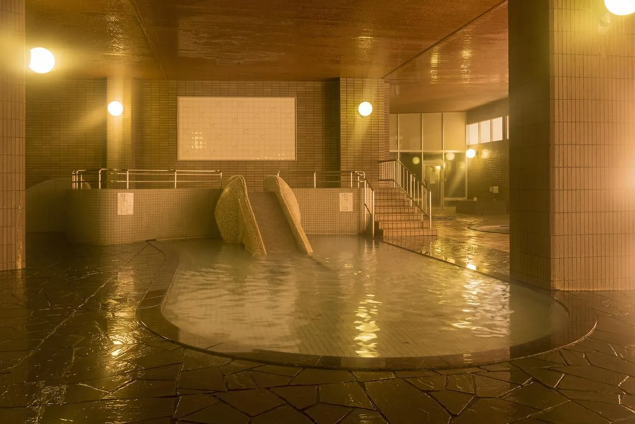 Jozankei Hotel Σαππόρο Ιαπωνία